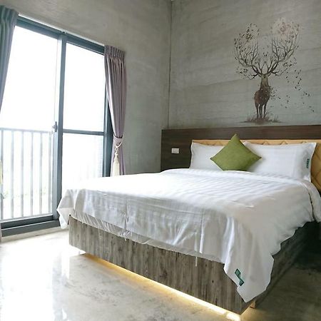 Tree House 民宿證號2316 民宿證號2350 Hualien stad Exteriör bild