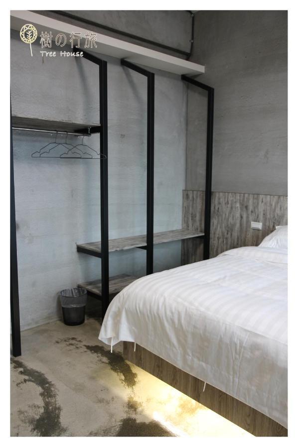 Tree House 民宿證號2316 民宿證號2350 Hualien stad Exteriör bild