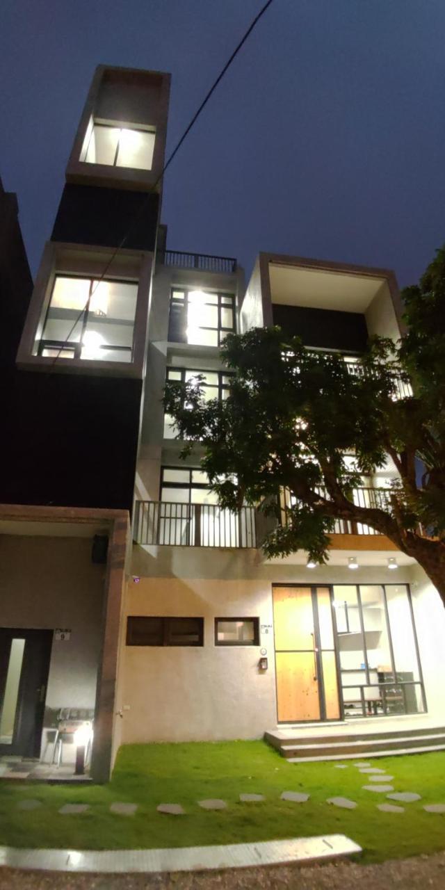 Tree House 民宿證號2316 民宿證號2350 Hualien stad Exteriör bild