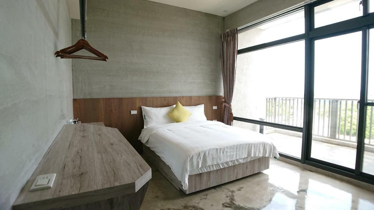 Tree House 民宿證號2316 民宿證號2350 Hualien stad Exteriör bild