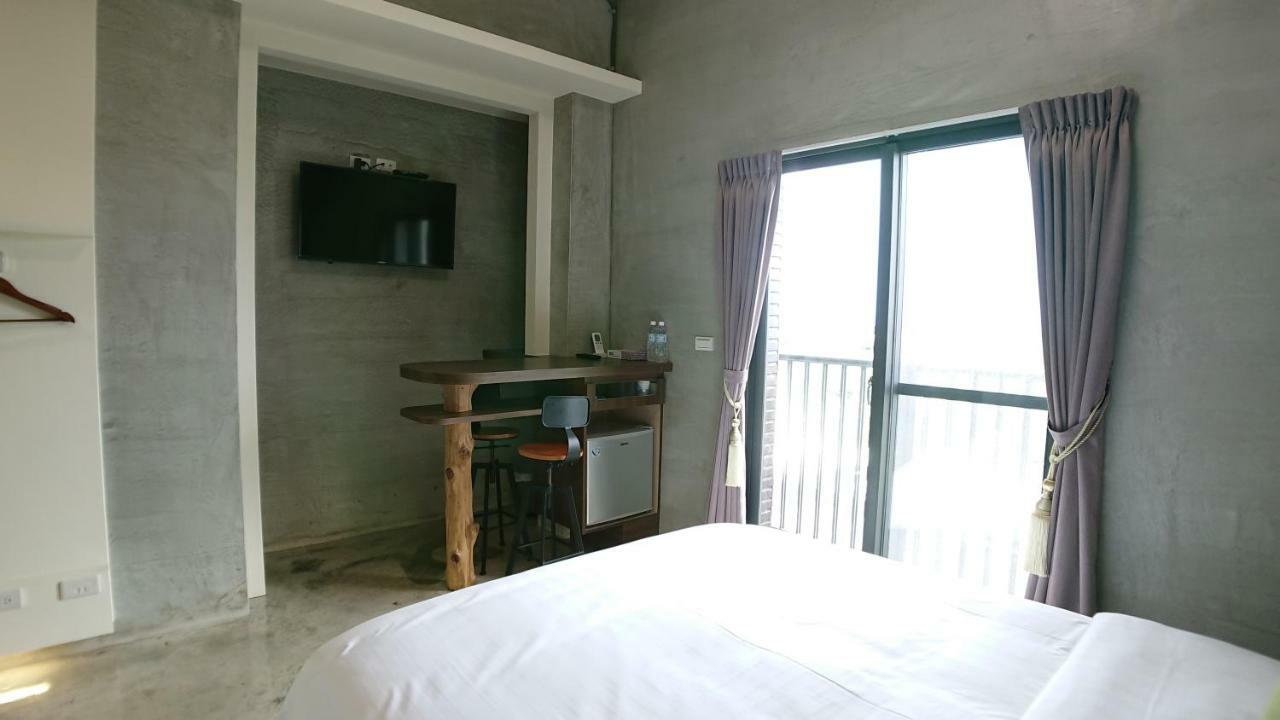 Tree House 民宿證號2316 民宿證號2350 Hualien stad Exteriör bild