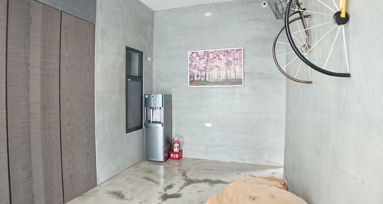 Tree House 民宿證號2316 民宿證號2350 Hualien stad Exteriör bild