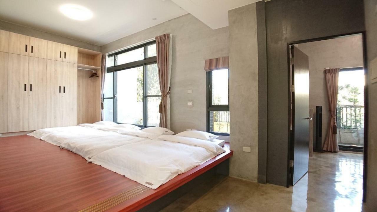 Tree House 民宿證號2316 民宿證號2350 Hualien stad Exteriör bild